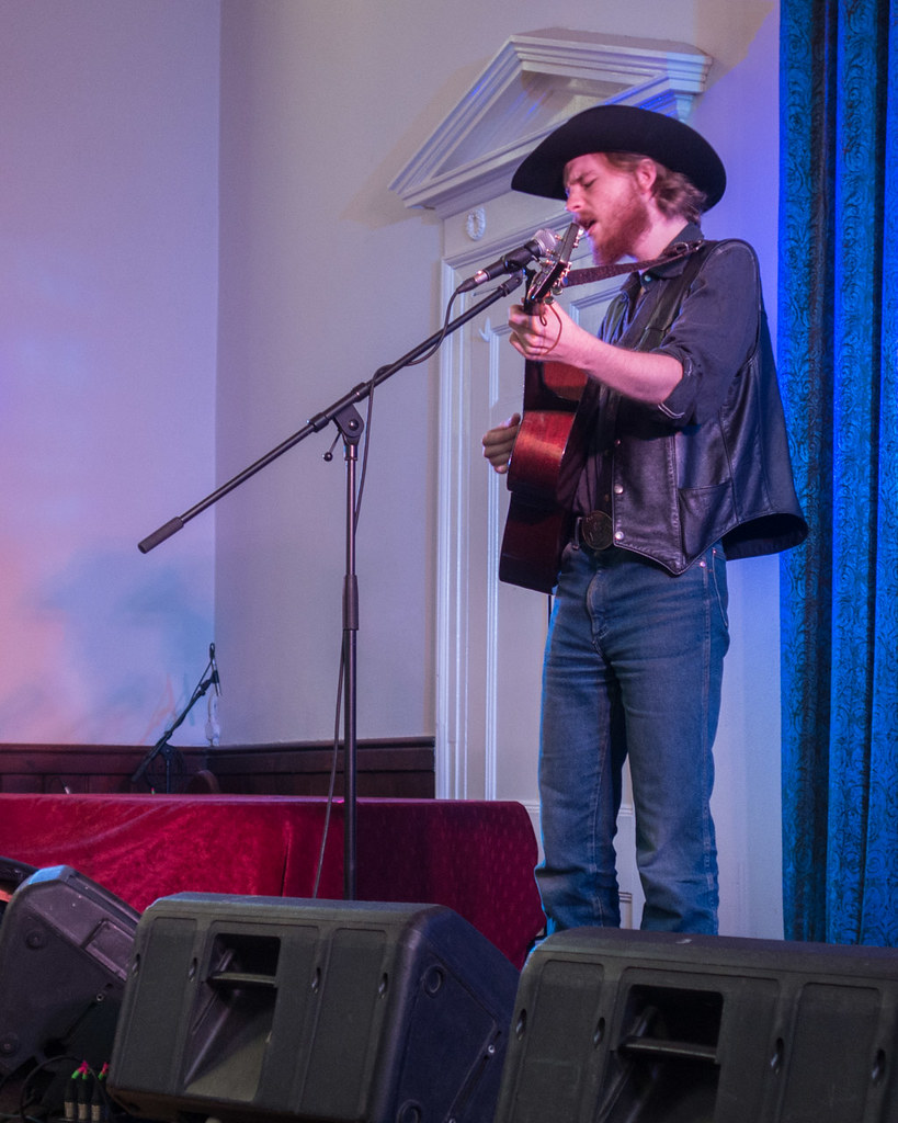 Colter Wall images