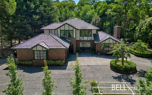 5A Old Beaconsfield Road, Emerald Vic