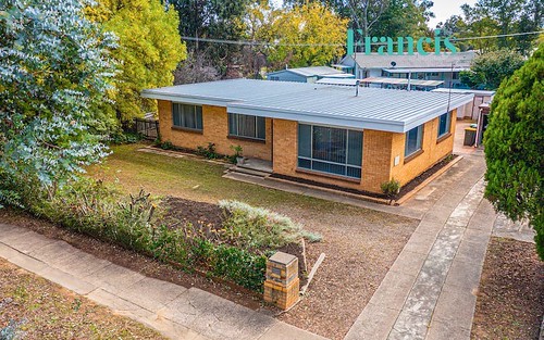 58 Belconnen Wy, Page ACT 2614
