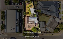 2 Gardiner Avenue, Warradale SA