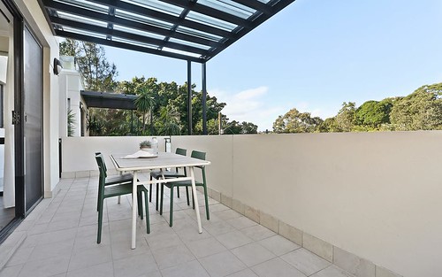6/204-206 Old South Head Rd, Bellevue Hill NSW 2023