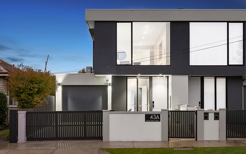 43a Valkstone St, Bentleigh East VIC 3165