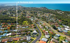 6 Verbena Avenue, Port Macquarie NSW