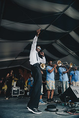 New Birth Brass Band images
