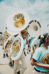 Jazz Fest 2023 - Roots of Music