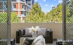 313/2A Mary Street, Rhodes NSW