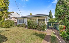 4 Dee Street, Rutherford NSW