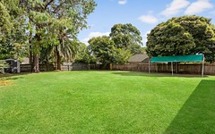 1B Russell Avenue, Wahroonga NSW