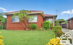 148 Guildford Road, Guildford NSW