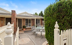 2/33 Northcliffe Road, Edithvale VIC