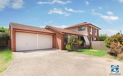 5 Tamboon Court, Meadow Heights VIC