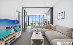1611/11 Wentworth Place, Wentworth Point NSW