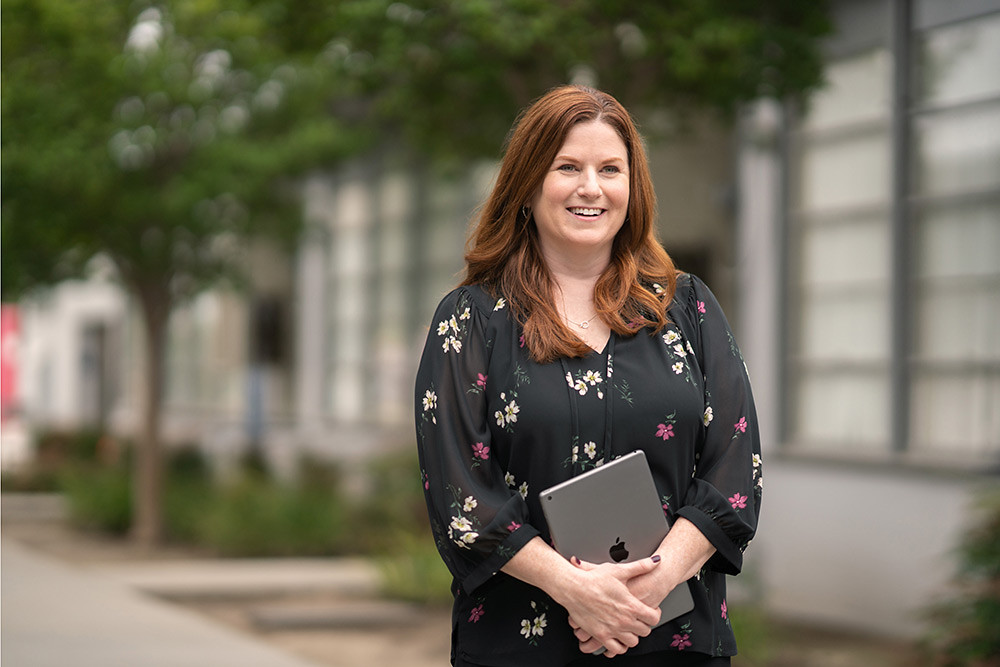 Apple-Learning-Coach-Jennifer-Robbins