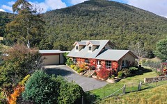 24 Nelsons Road, Collinsvale TAS
