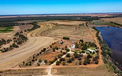 1948 Swan Hill/Moulamein Road, Murray Downs NSW