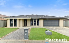 5 Monmouth Road, Cranbourne East VIC