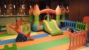 Outdoor Equipments Rent for birthday party