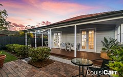 30 New Line Road, West Pennant Hills NSW