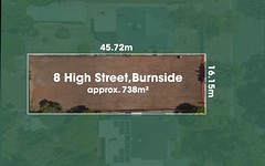 8 High Street, Burnside SA