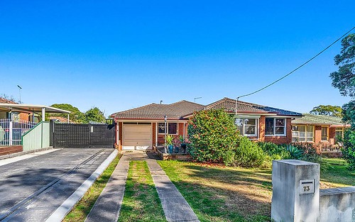 73 Old Hume Highway, Camden NSW