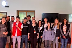 YEAs in Albania call on youth to vote and decide on their future