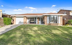 16 Busby Ave, Edensor Park NSW