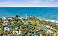 Lot A Reserve Road, Aireys Inlet VIC
