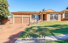 118 Gould Road, Eagle Vale NSW