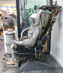 McDonnell F-4 Phantom II Ejection Seat