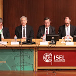 IMG_3938 by ISEL Instituto Superior de Engenharia de Lisboa
