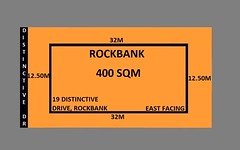 19 Distinctive Drive, Rockbank VIC