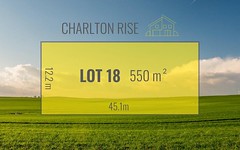 Lot 18, Charlton Rise, Dalyston VIC
