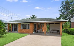 4 Manyung Street, Kenmore Qld