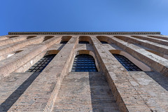 Aula Palatina (Basilica of Constantine)