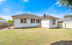 20 STEVENAGE ROAD, Canley Heights NSW
