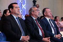 Guatemala firma convenio interinstitucional en busca de fortalecer la competitividad y el comercio exterior 20230511 by Gobierno de Guatemala
