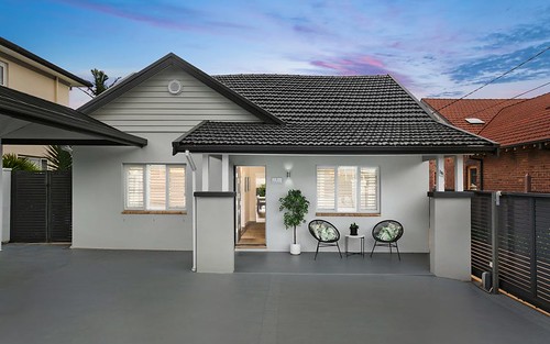 1 Riverview Street, Chiswick NSW
