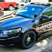 Stow Police Ford Police Interceptor Sedan - Ohio
