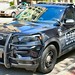 Stow Police K-9 Ford Police Interceptor Utility - Ohio