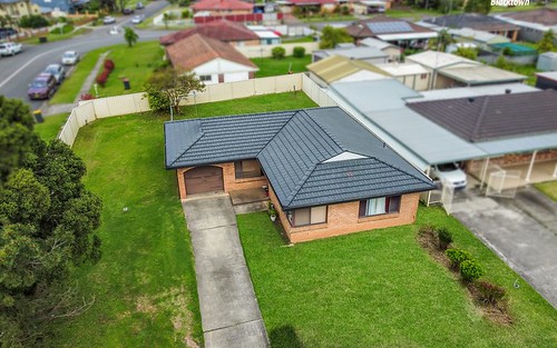 46 Falmouth Road, Quakers Hill NSW 2763