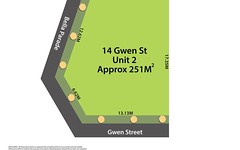 14 Gwen Street, Rouse Hill NSW