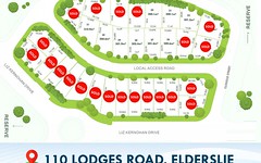 Lot 26, 110 Lodges rd, Elderslie NSW