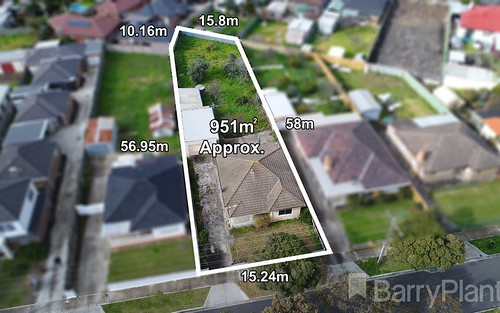 26 Collenso St, Sunshine West VIC 3020