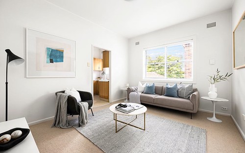 5/14 Henry St, Queens Park NSW 2022