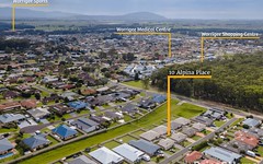 10 & 10A Alpina Place, South Nowra NSW