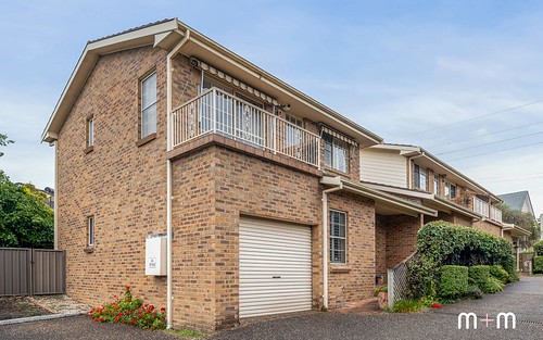 3/53 Robsons Road, Keiraville NSW