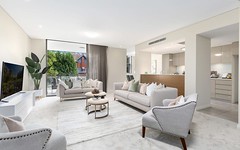 31/2-6 Clydesdale Place, Pymble NSW