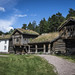 Kristiansand museum - Setesdalstunet