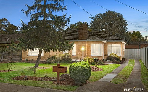 5 Henwood St, Forest Hill VIC 3131