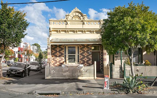 108 Newry St, Fitzroy North VIC 3068